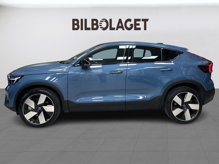 Bild 2 av bilen