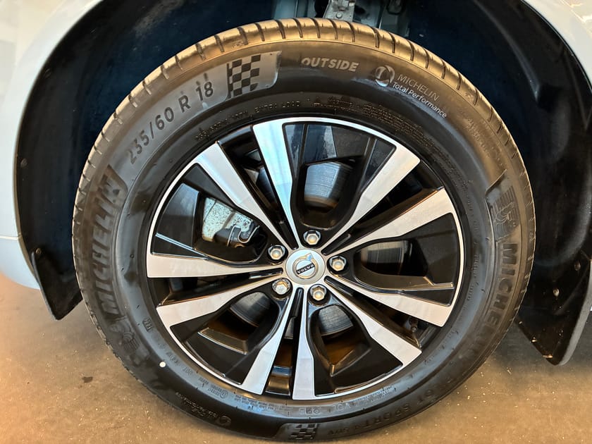 Bild 5 av Volvo XC60
