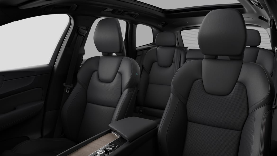 Volvo XC60 2026 - miniatyr 10