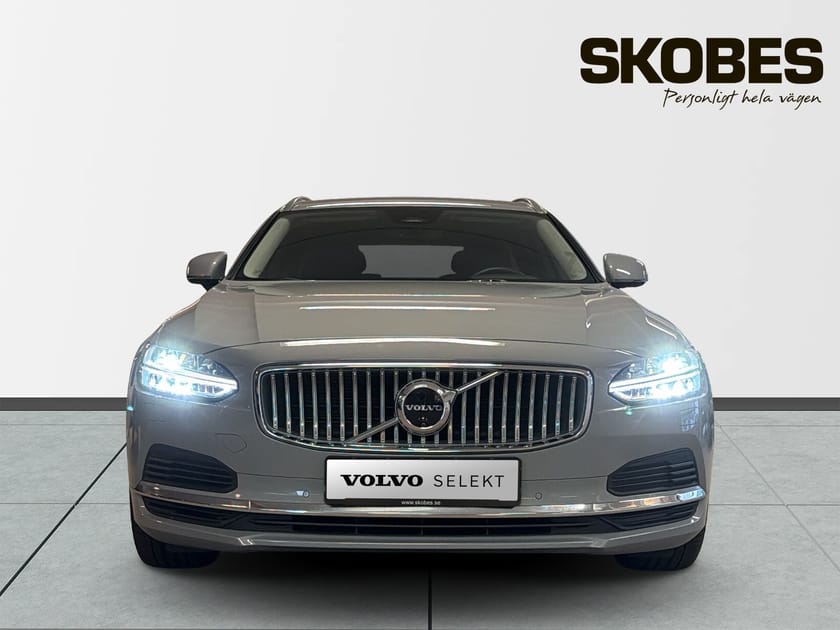 Bild 2 av Volvo V90