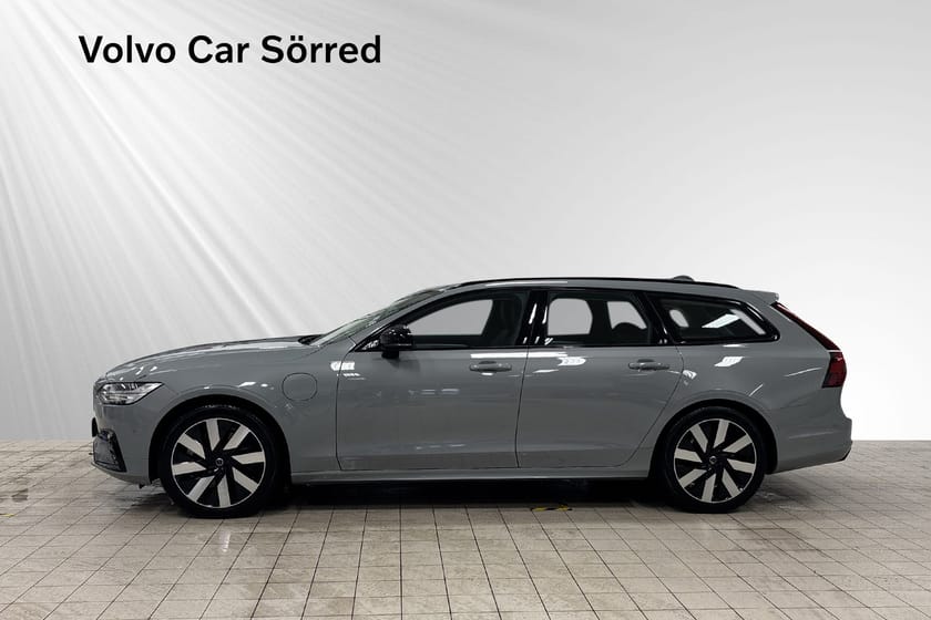 Bild 4 av Volvo V90