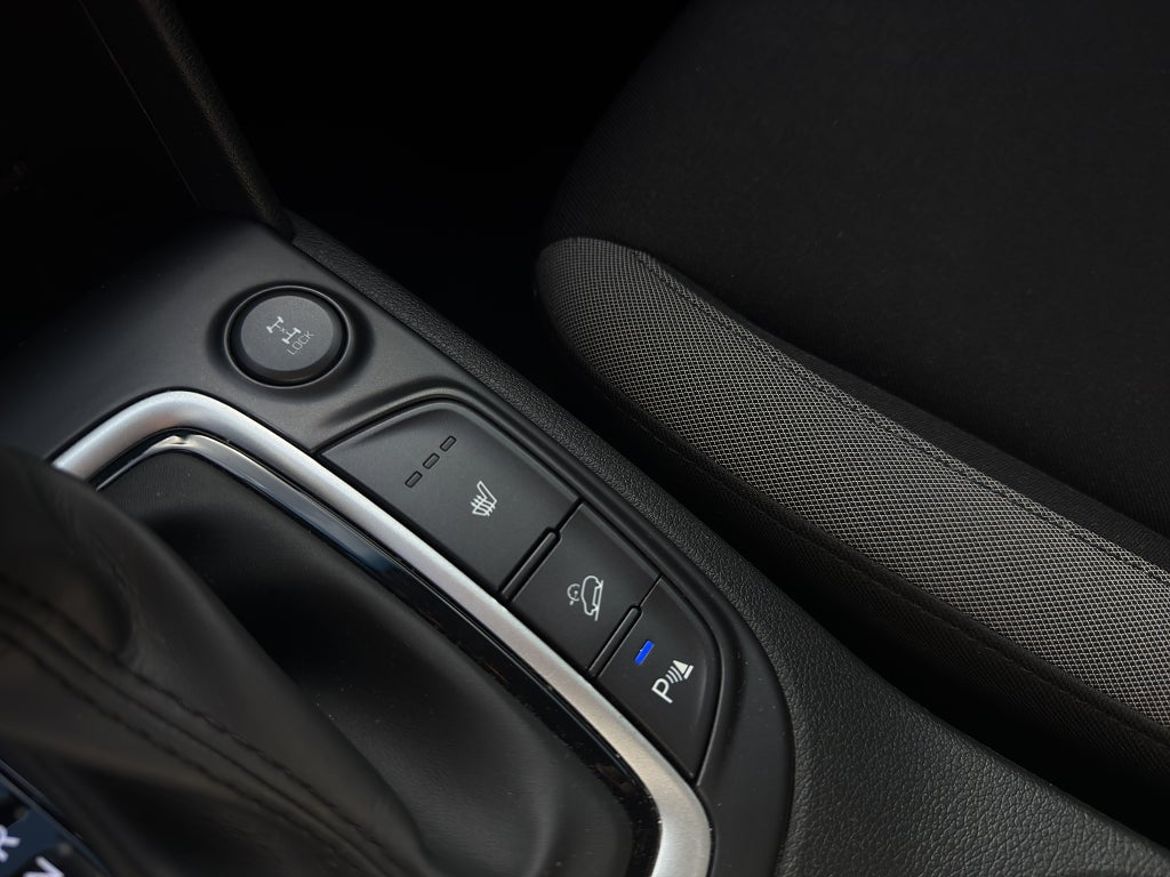 Hyundai Kona, bild 18 av 20