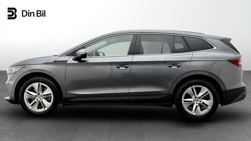 Bild 2 av Škoda Enyaq 85 