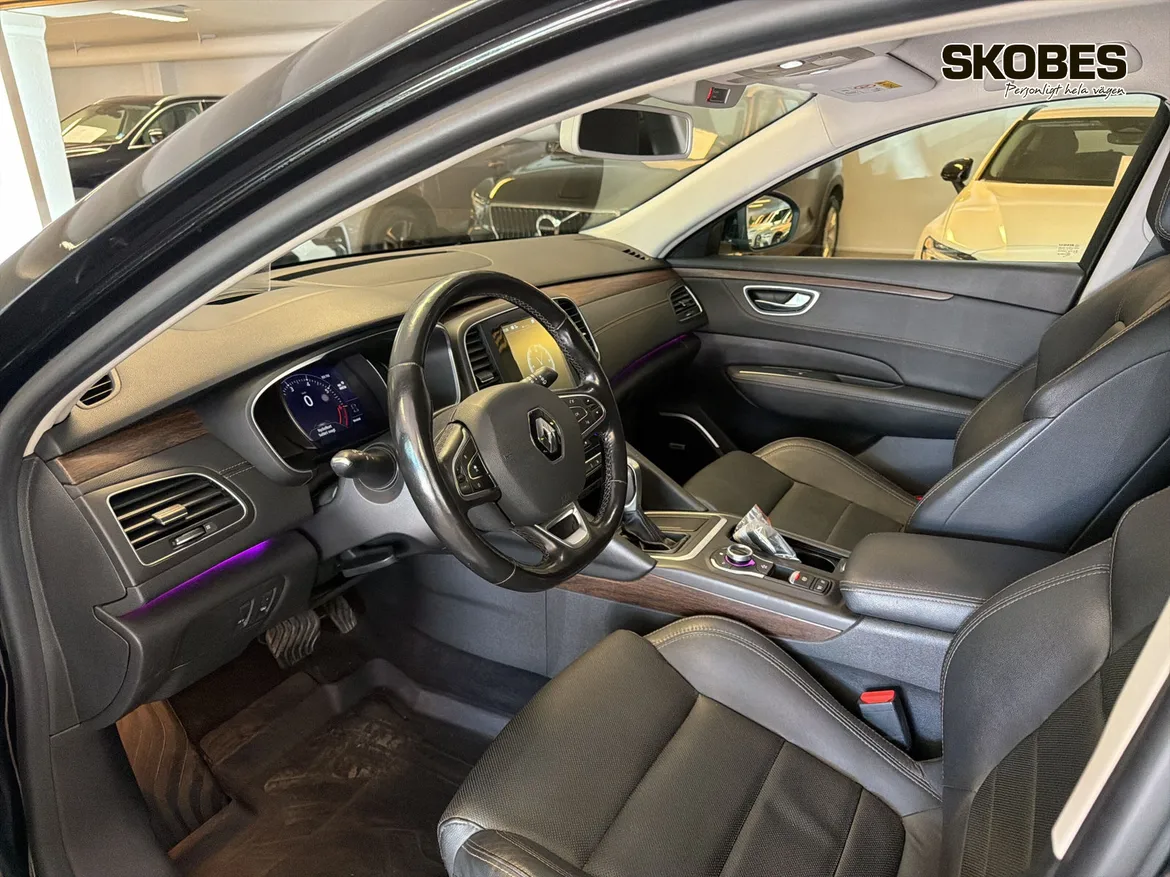 Renault Talisman Grandtour