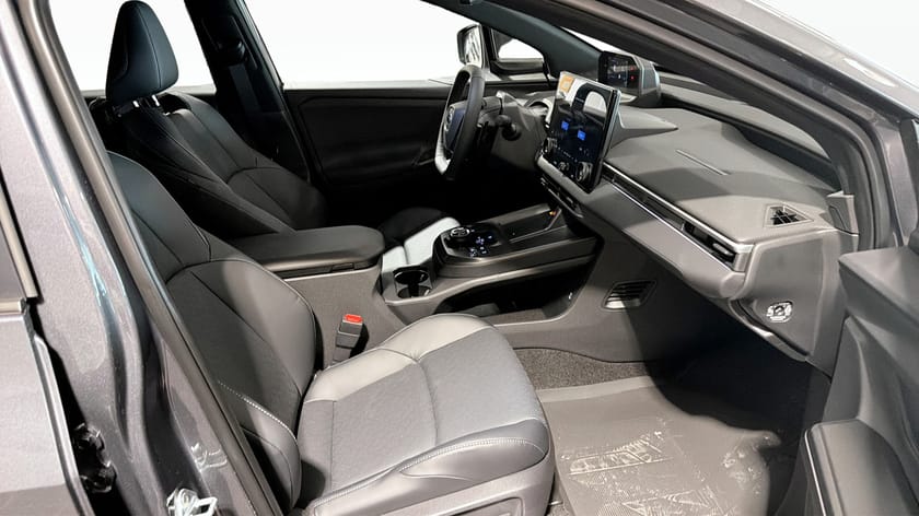 Bild 3 av Subaru E-Outback Touring + Demo