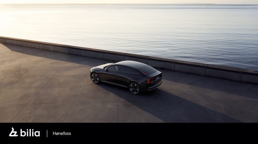 Bilde 4 av Volvo ES90 Single Motor Extended Range M Ext Ultra Topputstyrt