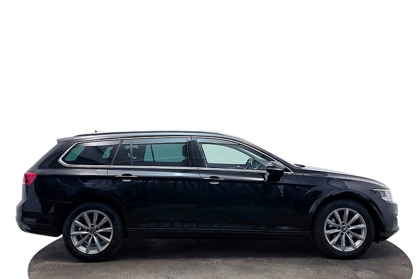 Bild 5 av Volkswagen Passat Sportscombi SC 1.5 TSI Executive Business Drag Kamera Värmare MOMS 150hk