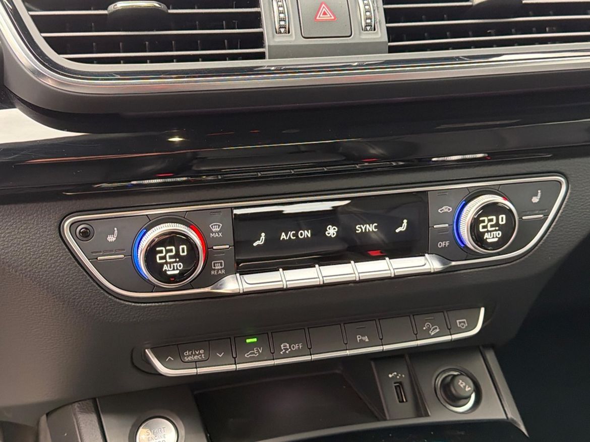 Audi Audi Q5 55 TFSI e quattro — bild 15