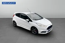 Ford Fiesta ST