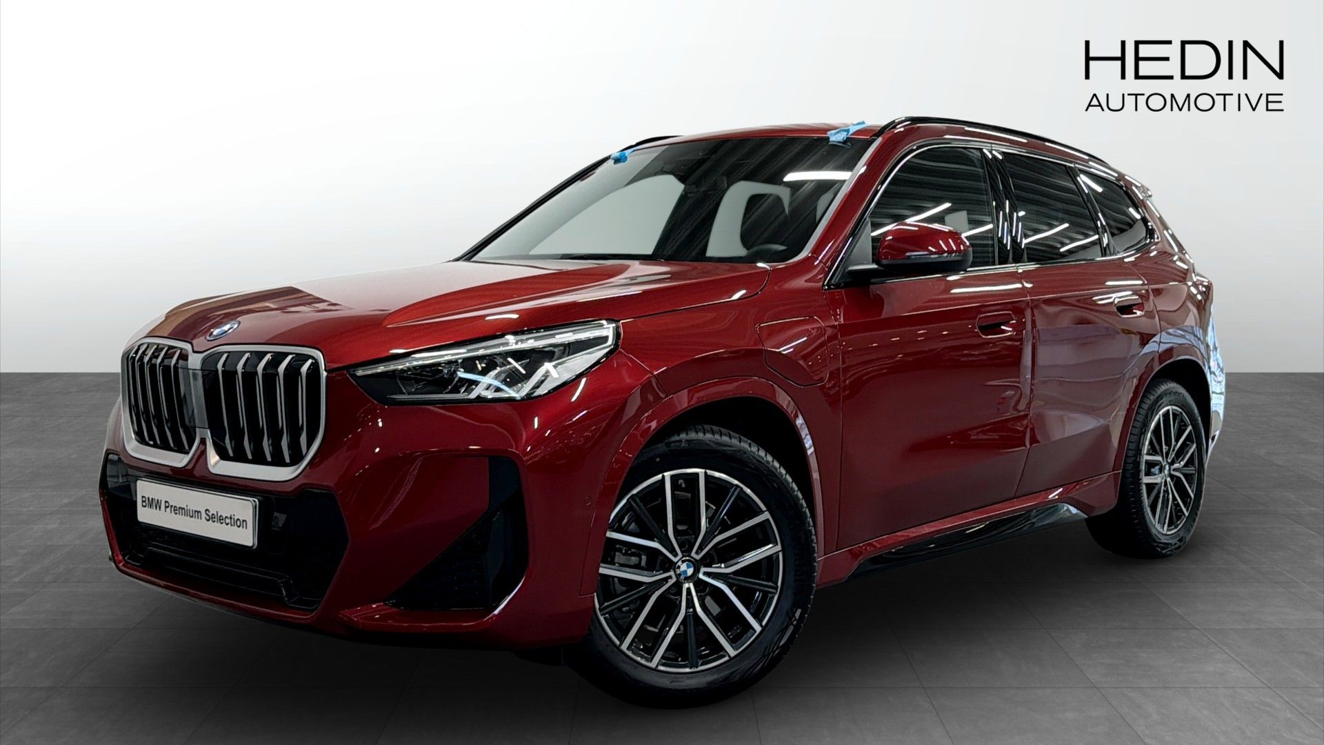 BMW X1 25e