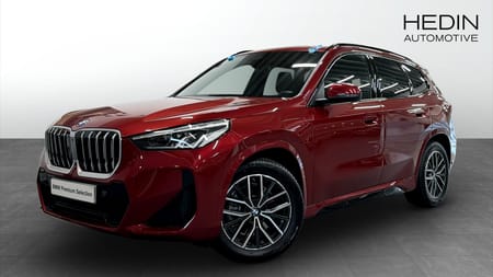 BMW X1 xDrive25e