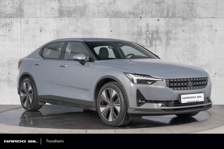 Polestar 2 Long Range Single Motor