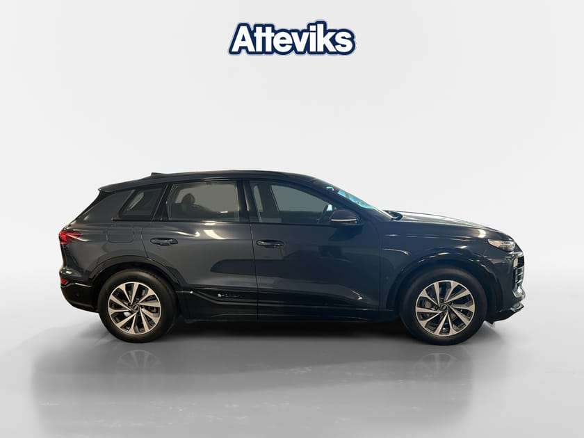 Bild 2 av Audi Q6 e-tron quattro