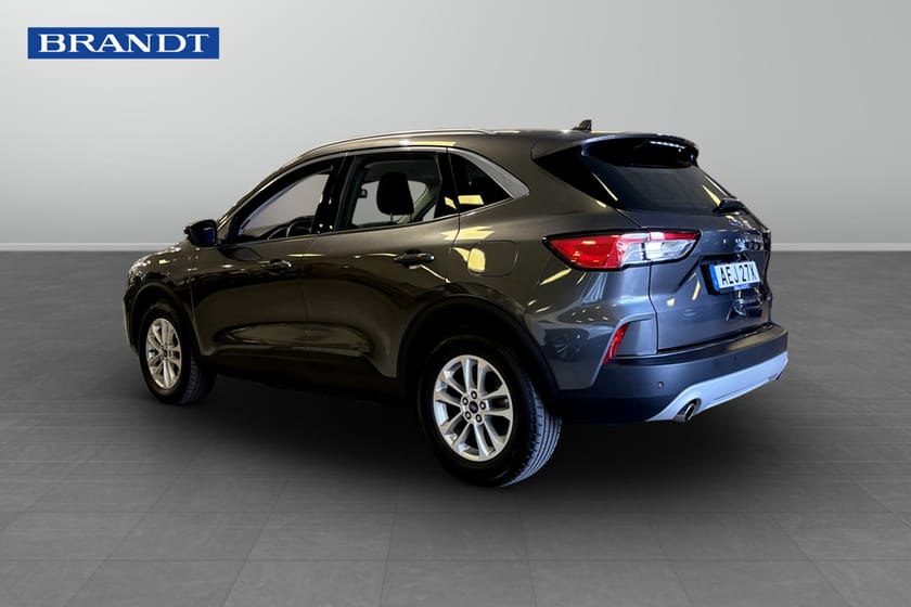 Bild 2 av Ford Kuga Plug-In Hybrid