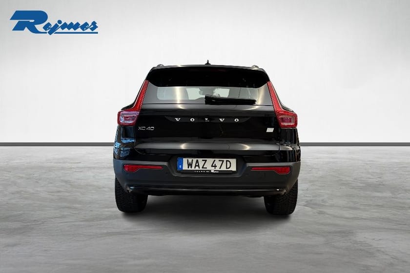 Bild 5 av Volvo XC40 Recharge Plus