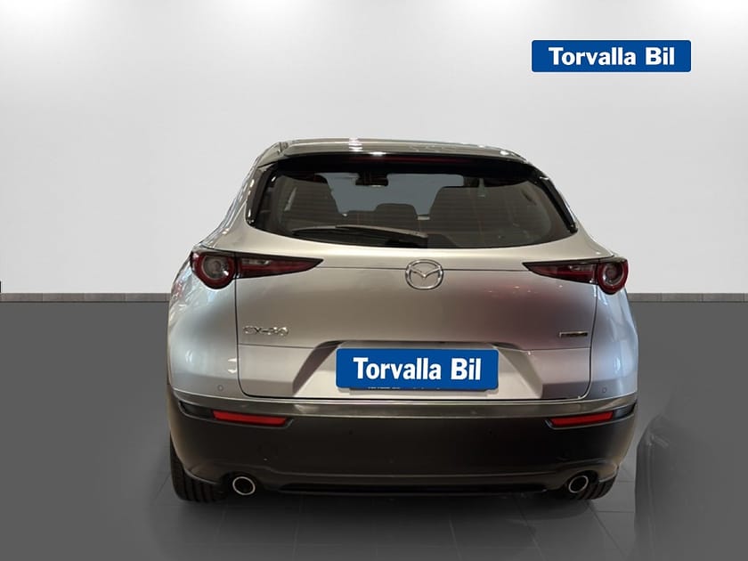 Bild 5 av Mazda CX-30 SKY 2.0 150hk M-hybrid