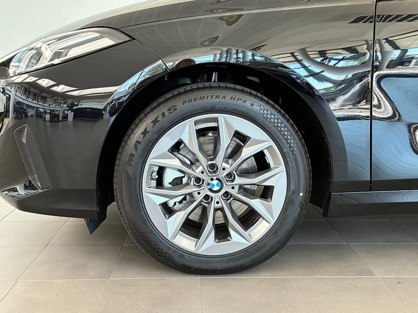 Bild 4 av BMW 120 PRIVATLEASING fr. 3.295kr/mån Auto 17" Park Assist