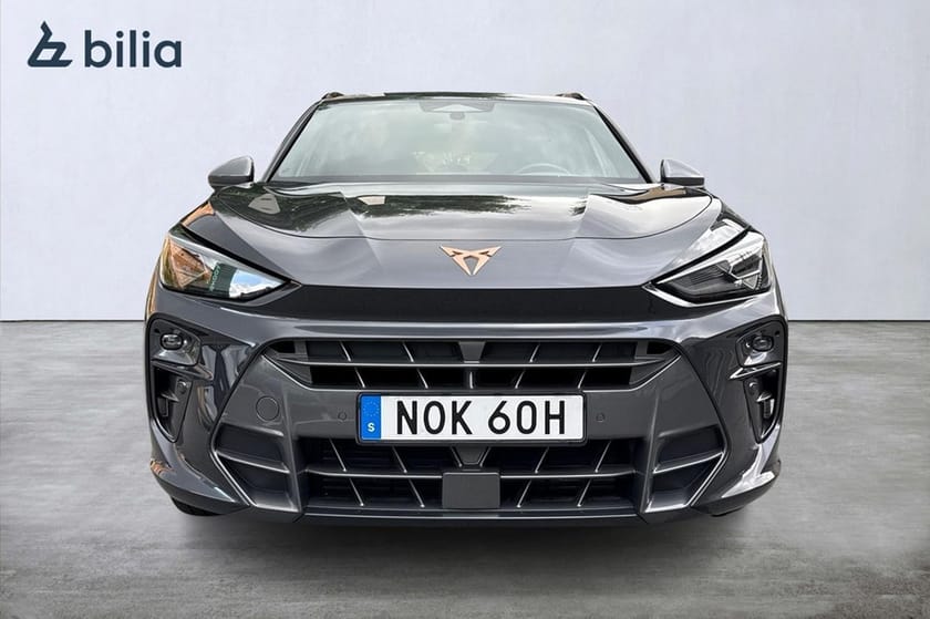 Bild 5 av CUPRA Terramar 1.5 ETSI 150 HK/DRAG/P-VÄRM