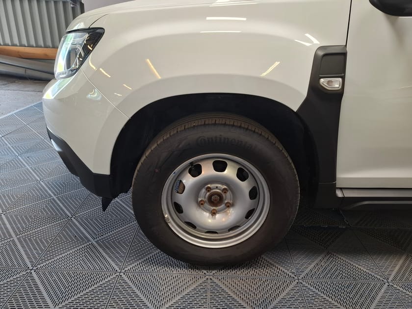 Bild 3 av Dacia Duster PhII 4x2 TCe 90 Essential II