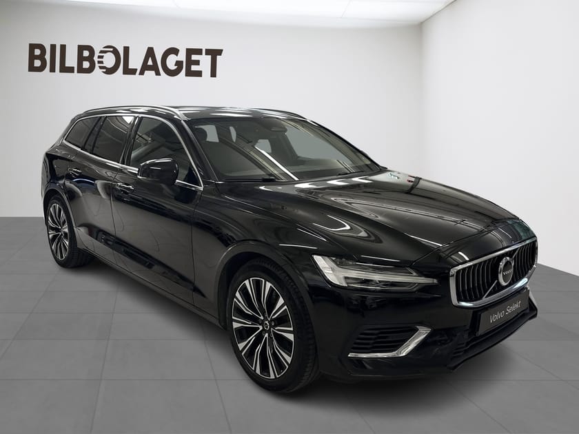Bild 5 av Volvo V60