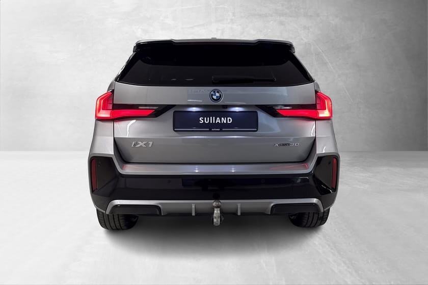 Bilde 4 av BMW iX1 xDrive30