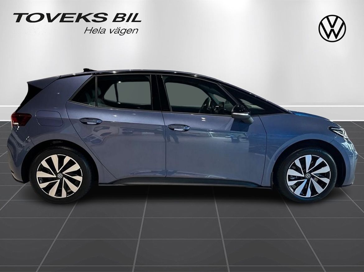 Volkswagen Volkswagen ID.3 Neo — bild 2
