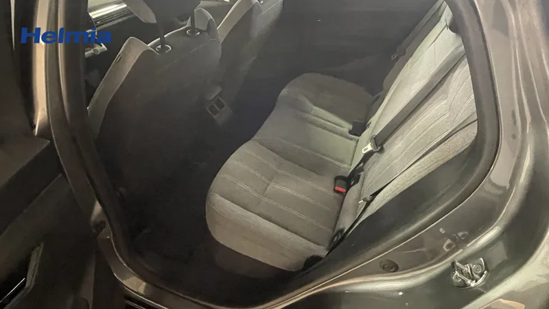 Bild 10 av 14 – Renault Mégane E-TECH Equilibre 40kWh/130hk