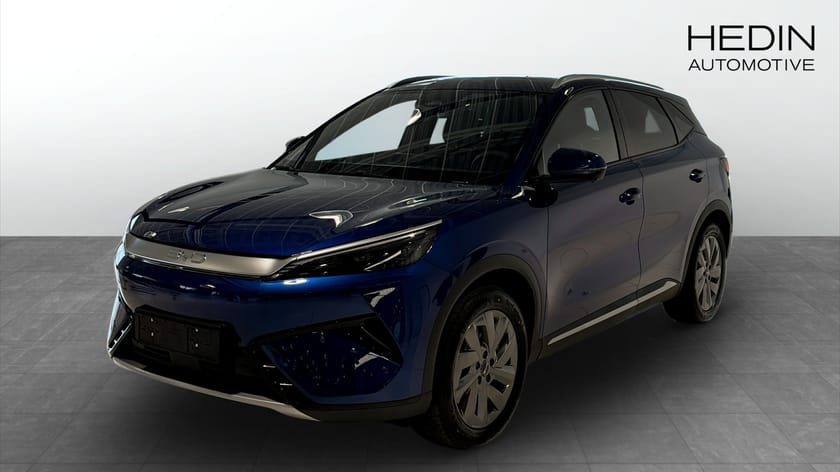 Bild 1 av BYD Atto 3 EXCELLENCE