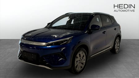 BYD Atto 3 EXCELLENCE
