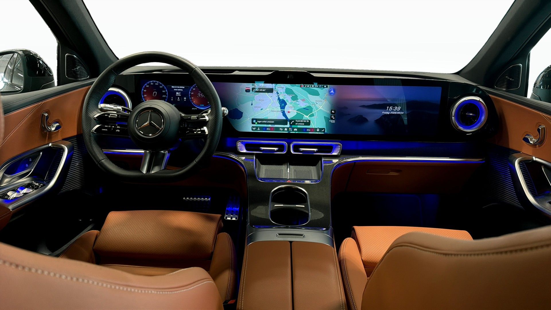Mercedes-Benz GLC 2027, bild 4/10