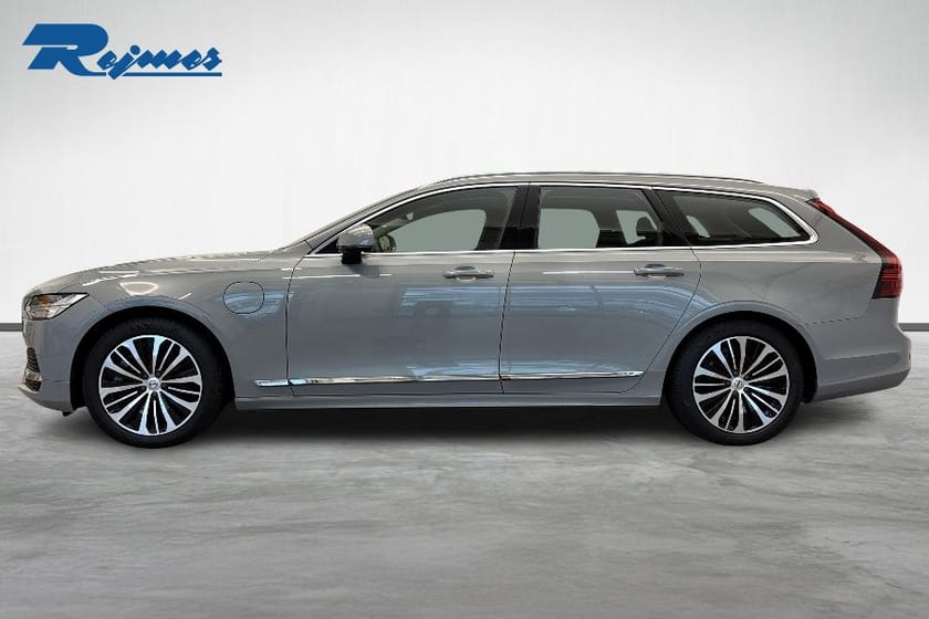 Bild 2 av Volvo V90 Recharge T6 Core Edition II