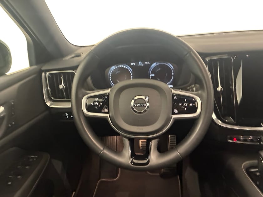 Bild 5 av Volvo V60 Recharge T6 II R-Design