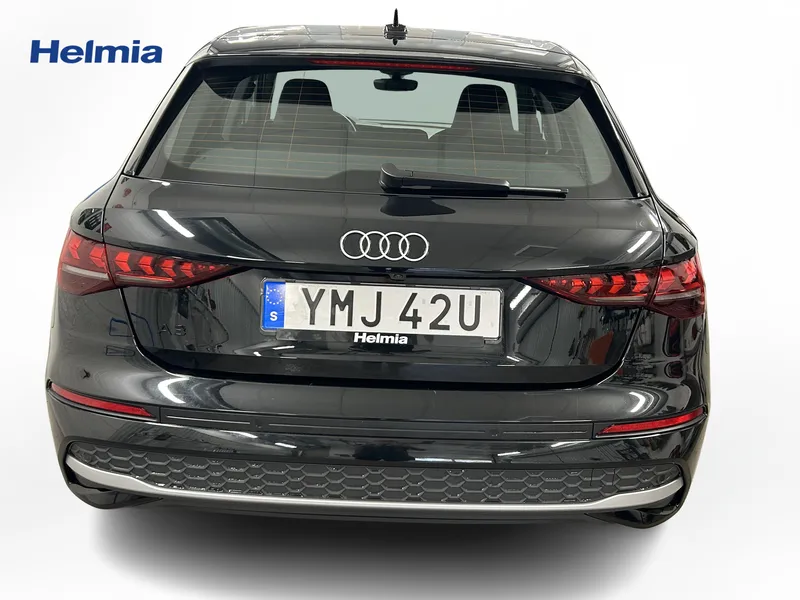 Bild 5 av 8 – Audi A3 Sportback 35 TFSI Proline Advanced