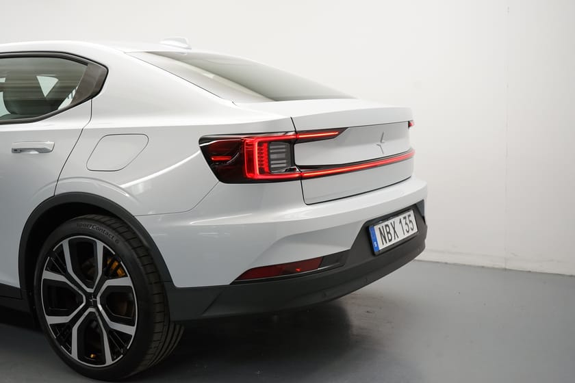 Bild 3 av Polestar 2 Long Range Dual Motor Performance