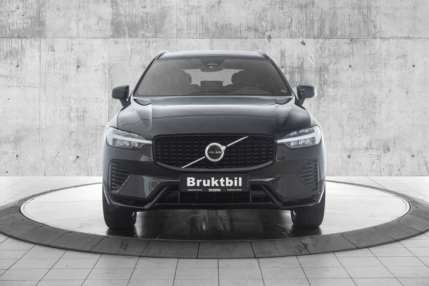 Bilde 4 av Volvo XC60