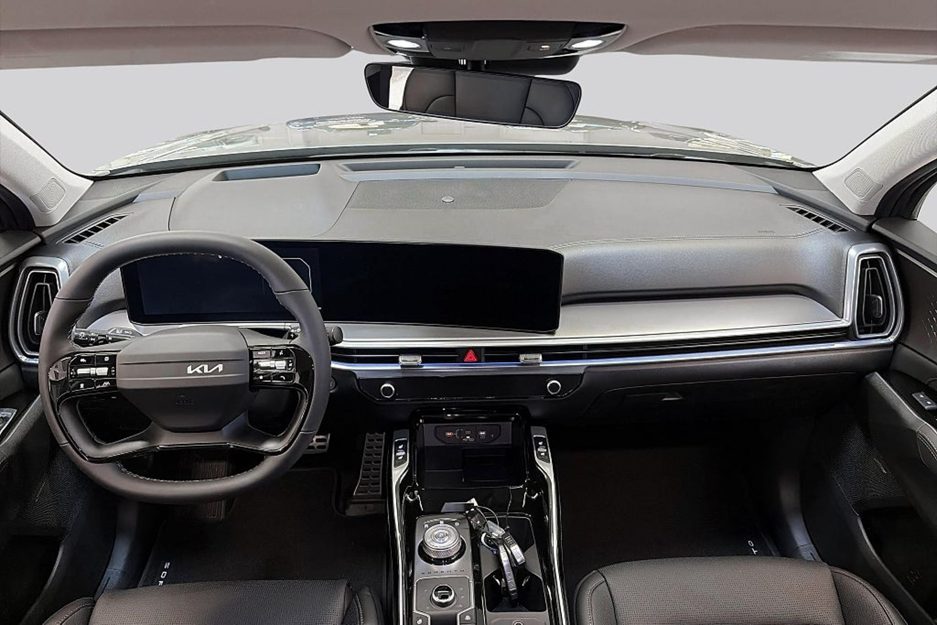 Kia Sorento PHEV 2027, kuva 7/10