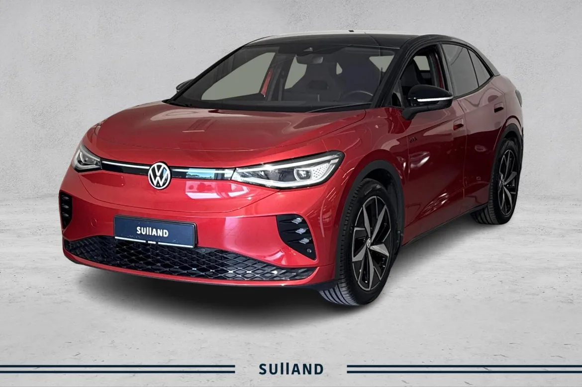 Bilde av Volkswagen ID.5 GTX