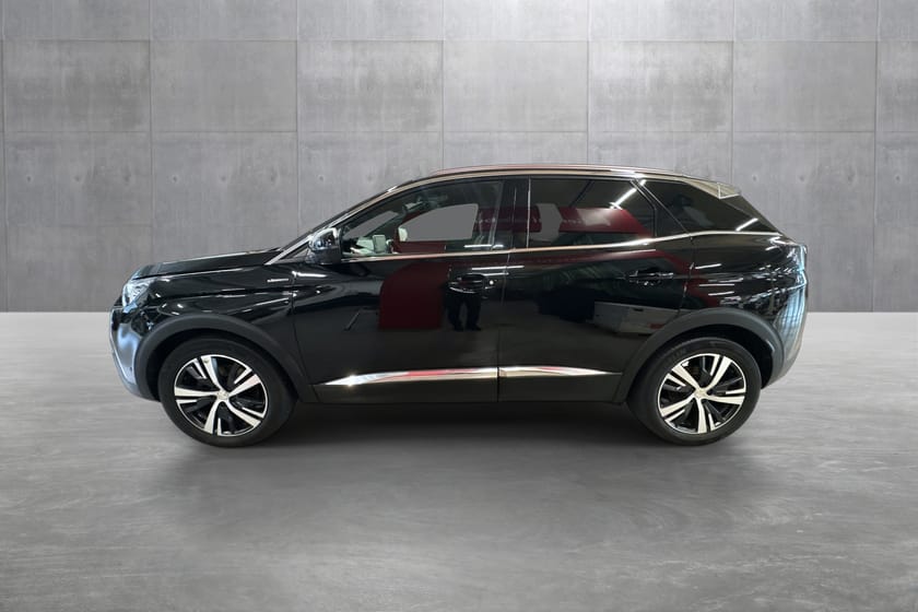 Bilde 2 av Peugeot 3008 1.2 PureTech GT-Line 130 Bensin Automat