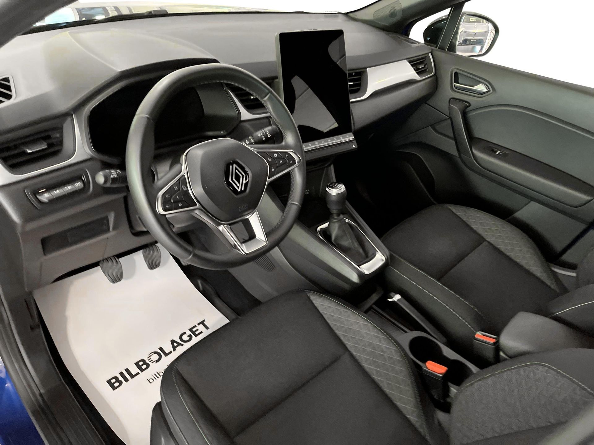 Renault Captur 2025, kuva 6/10