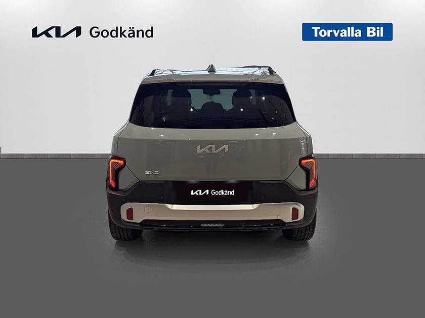 Bild 5 av Kia EV2 Standard Range PLUS *KIA GODKÄND*