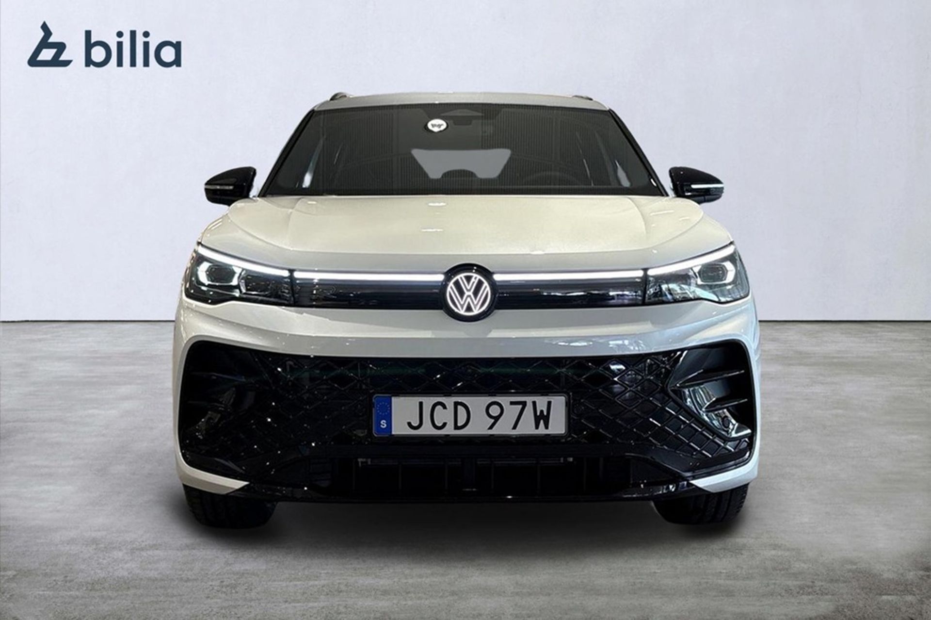 Volkswagen Tiguan 2026, kuva 2/10