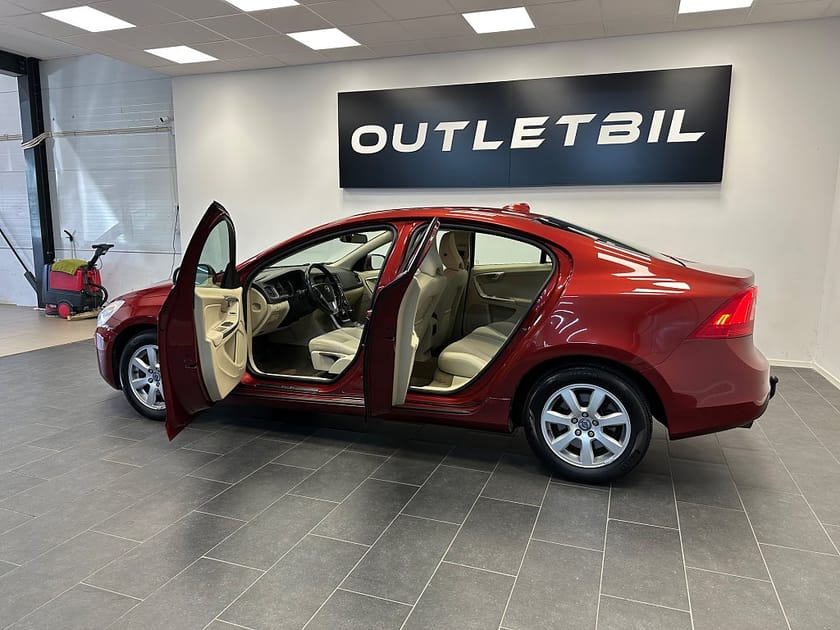 Bild 3 av Volvo S60
