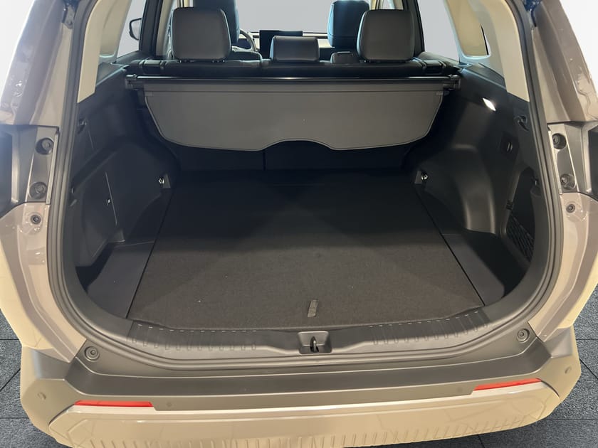 Bild 4 av Toyota RAV4 Hybrid AWD-i Executive Omg. leverans