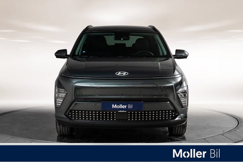 Bilde 3 av Hyundai Kona Electric Long Range Premium LR