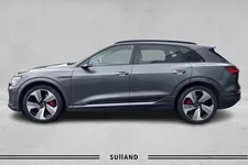 Thumnail bilde 1 av Audi Q8 55 e-tron quattro