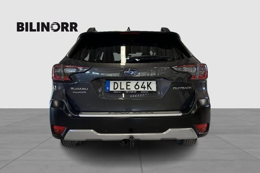 Bild 4 av Subaru Outback 
