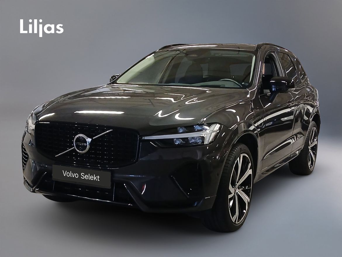 OXN237 – Volvo XC60