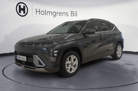 Hyundai Kona Hybrid 1.6 GDi DCT Advanced