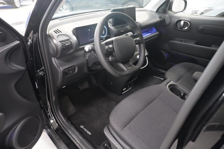 Hyundai Inster Long Range 49kWh Advanced