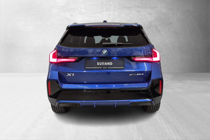 Bilde 4 av BMW X1 xDrive25e M-Sport|Harman|Krok|Keyless|El.stoler
